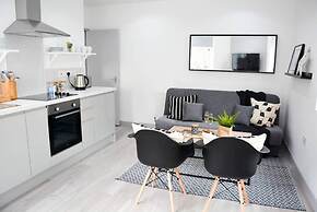 Pearl House Cardiff - Apartment 1