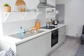 Pearl House Cardiff - Apartment 1