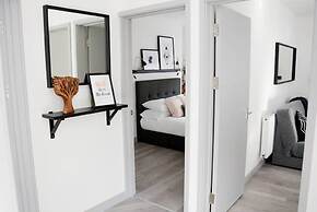 Pearl House Cardiff - Apartment 1