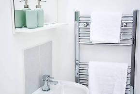 Pearl House Cardiff - Apartment 1