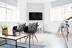 Pearl House Cardiff - Apartment 1