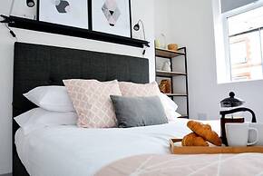 Pearl House Cardiff - Apartment 1