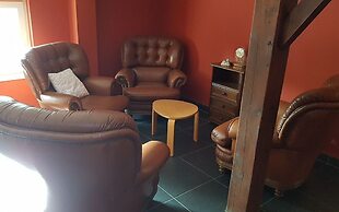 Gite Le Boquillon
