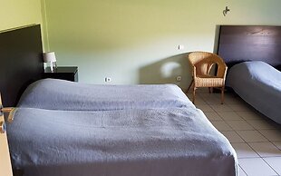 Gite Le Boquillon