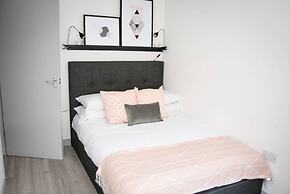 Pearl House Cardiff -  Apartment 2