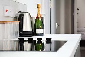 Pearl House Cardiff -  Apartment 2