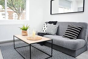 Pearl House Cardiff -  Apartment 2