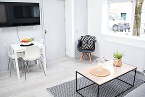 Pearl House Cardiff -  Apartment 2