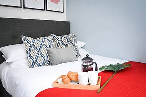 Pearl House Cardiff -  Apartment 2