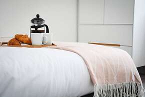 Pearl House Cardiff -  Apartment 2