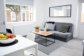 Pearl House Cardiff -  Apartment 2