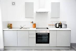Pearl House Cardiff -  Apartment 2