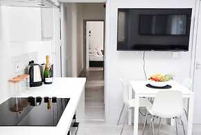 Pearl House Cardiff -  Apartment 2