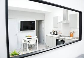 Pearl House Cardiff -  Apartment 2