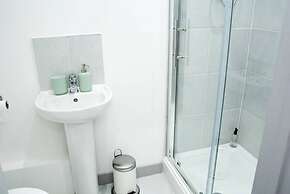 Pearl House Cardiff -  Apartment 2