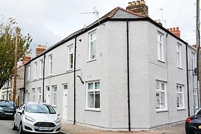 Pearl House Cardiff -  Apartment 2