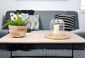 Pearl House Cardiff -  Apartment 2