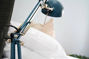 Pearl House Cardiff -  Apartment 2