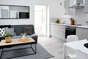 Pearl House Cardiff -  Apartment 2