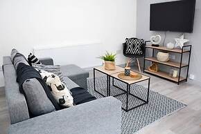 Pearl House Cardiff -  Apartment 3