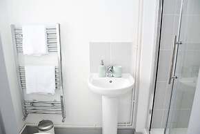 Pearl House Cardiff -  Apartment 3