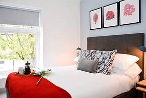 Pearl House Cardiff -  Apartment 3