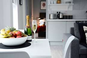 Pearl House Cardiff -  Apartment 3