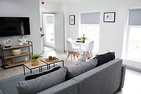 Pearl House Cardiff -  Apartment 3