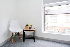 Pearl House Cardiff -  Apartment 3