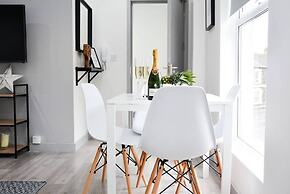 Pearl House Cardiff -  Apartment 3