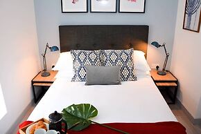 Pearl House Cardiff -  Apartment 3