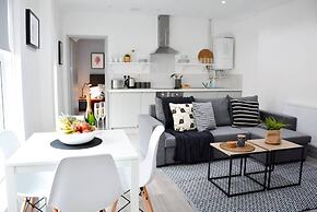 Pearl House Cardiff -  Apartment 3