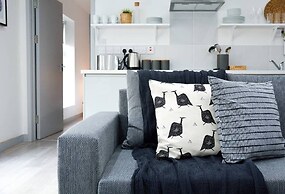 Pearl House Cardiff -  Apartment 3