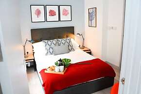 Pearl House Cardiff -  Apartment 3