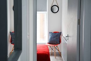 Pearl House Cardiff -  Apartment 4