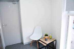 Pearl House Cardiff -  Apartment 4