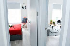 Pearl House Cardiff -  Apartment 4