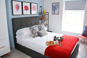 Pearl House Cardiff -  Apartment 4