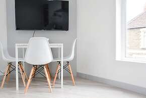 Pearl House Cardiff -  Apartment 4