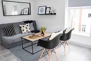 Pearl House Cardiff -  Apartment 4