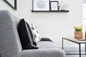 Pearl House Cardiff -  Apartment 4