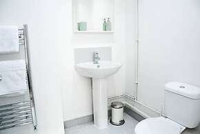 Pearl House Cardiff -  Apartment 4