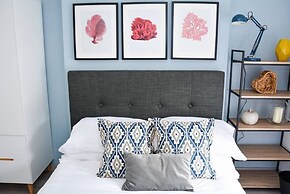 Pearl House Cardiff -  Apartment 4