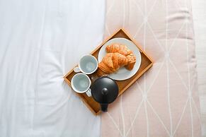 Pearl House Cardiff -  Apartment 4