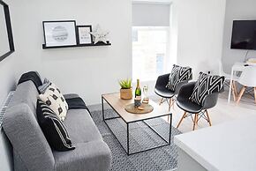 Pearl House Cardiff -  Apartment 4