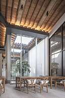 Wuyishan Demaotang Resort