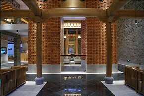 Wuyishan Demaotang Resort