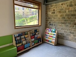 Wuyishan Demaotang Resort