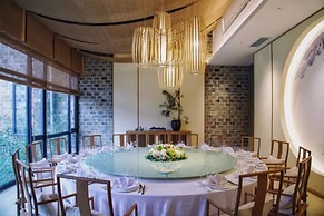 Wuyishan Demaotang Resort