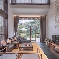 Wuyishan Demaotang Resort